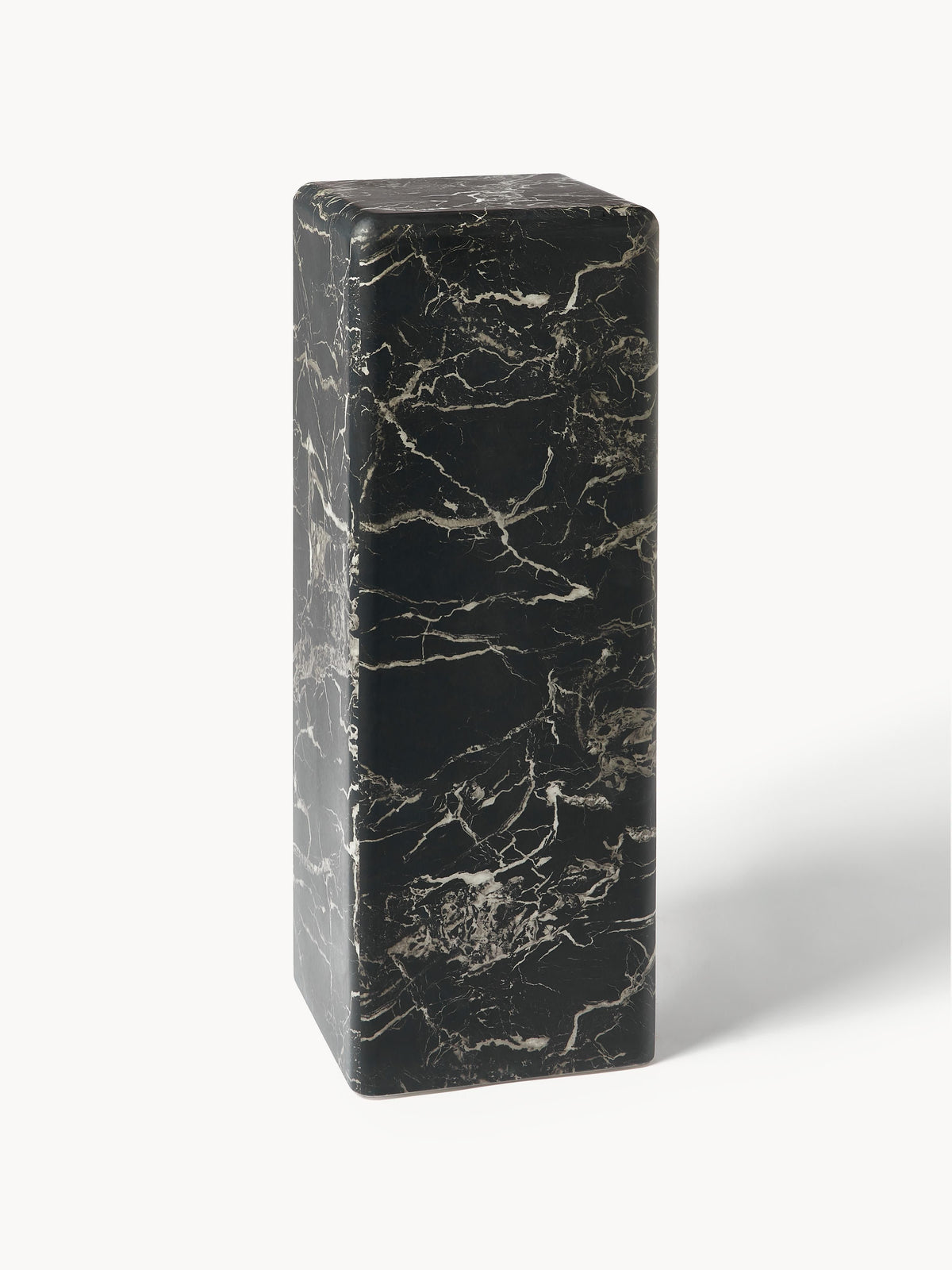 Gallery image 1 - Decorative Marble Effect Pillar Look