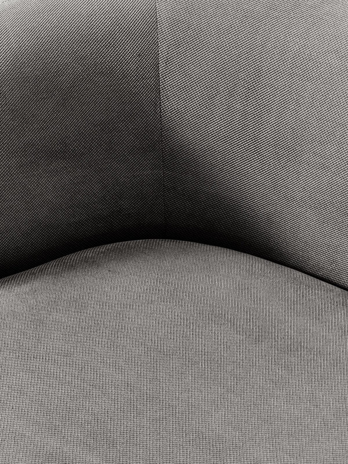 Alba Lounge Armchair