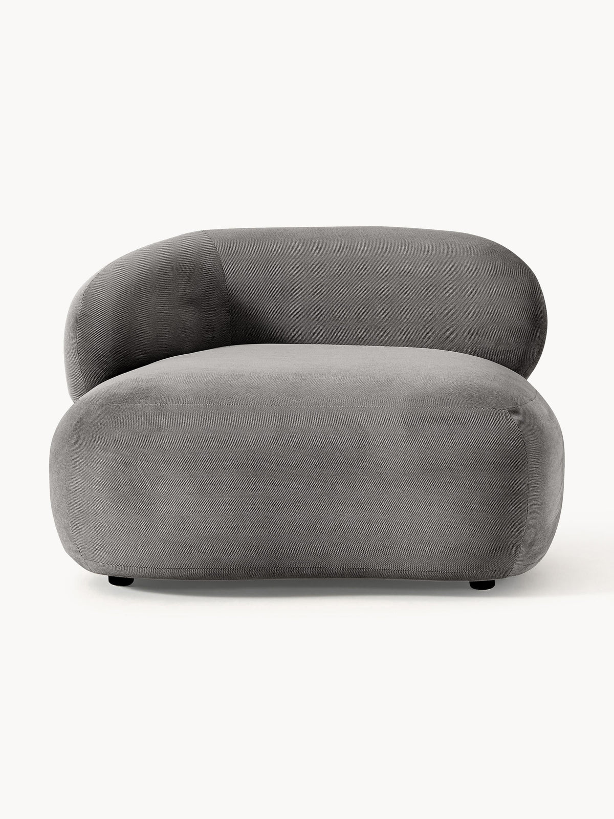 Alba Lounge Armchair