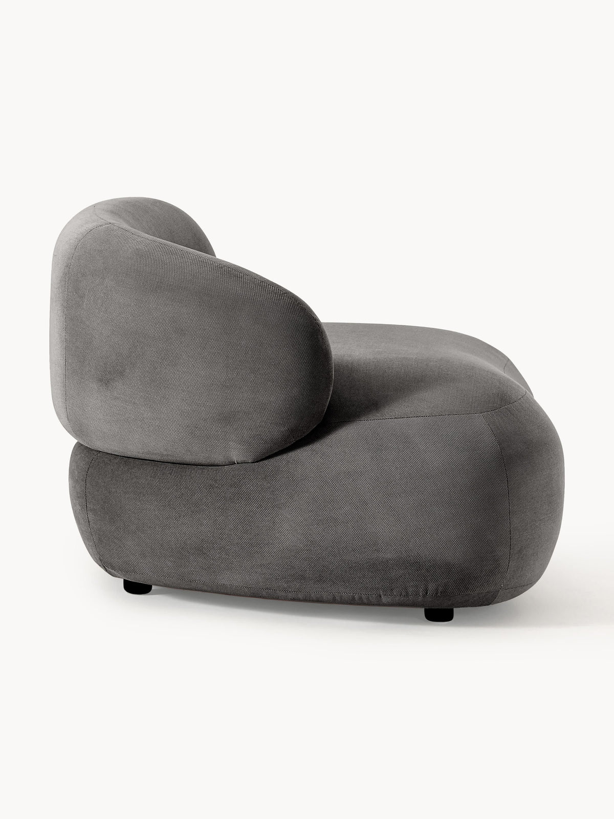 Alba Lounge Armchair