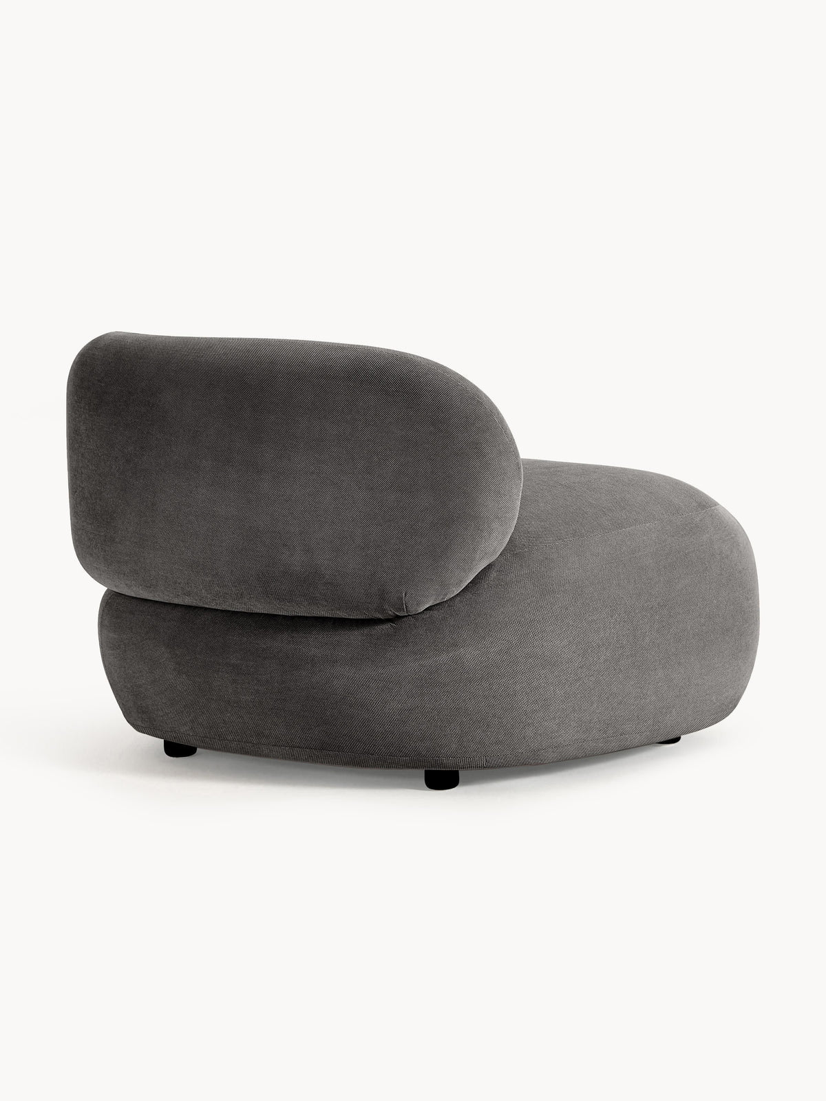 Alba Lounge Armchair