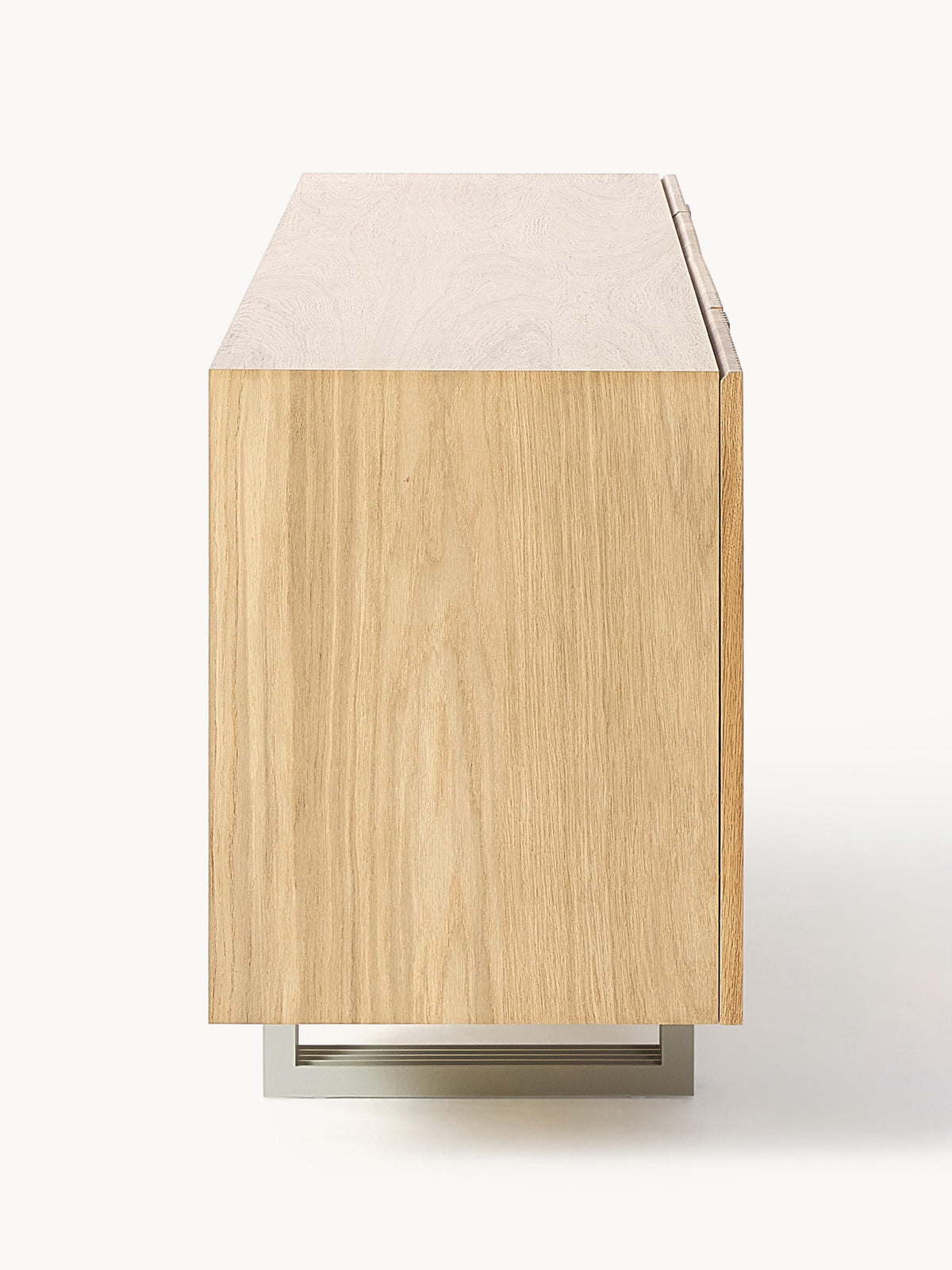 Ross Wooden Sideboard