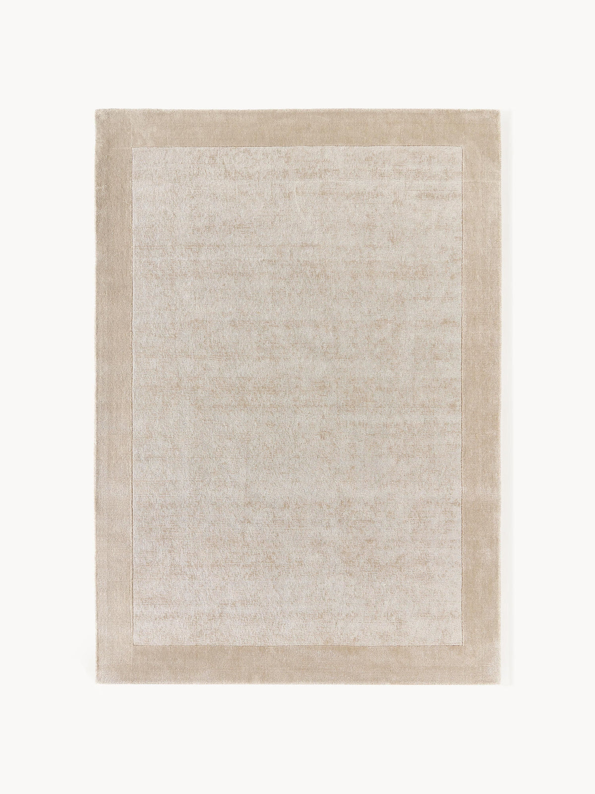 Gallery image 1 - Low-Pile Rug Kari