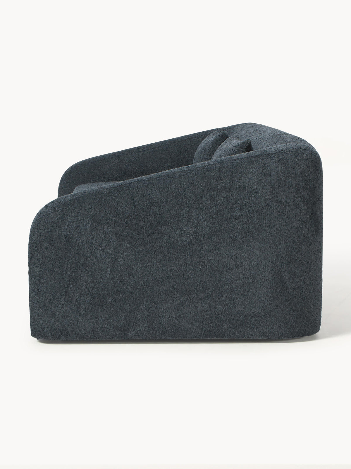 Eliot Teddy Bouclé Sofa Bed (3-seater)