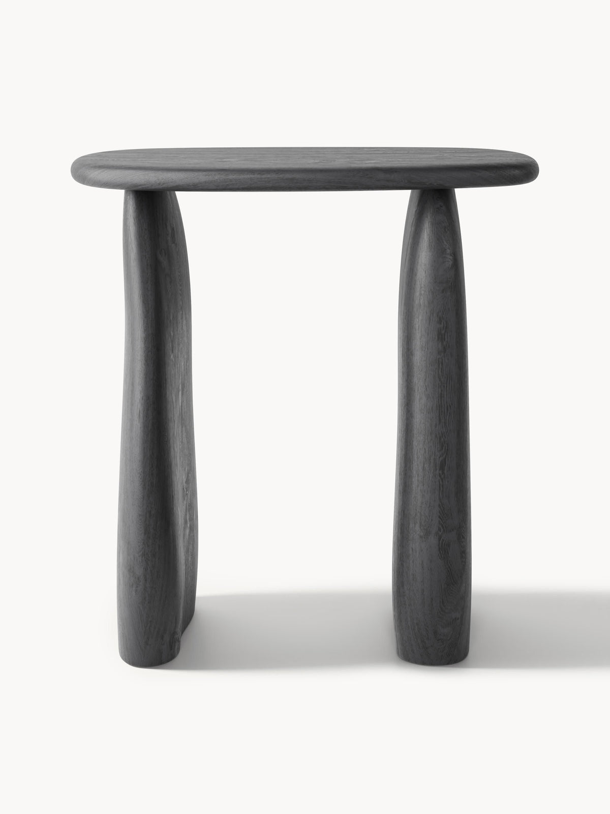 Pamuk Mango Wood Console