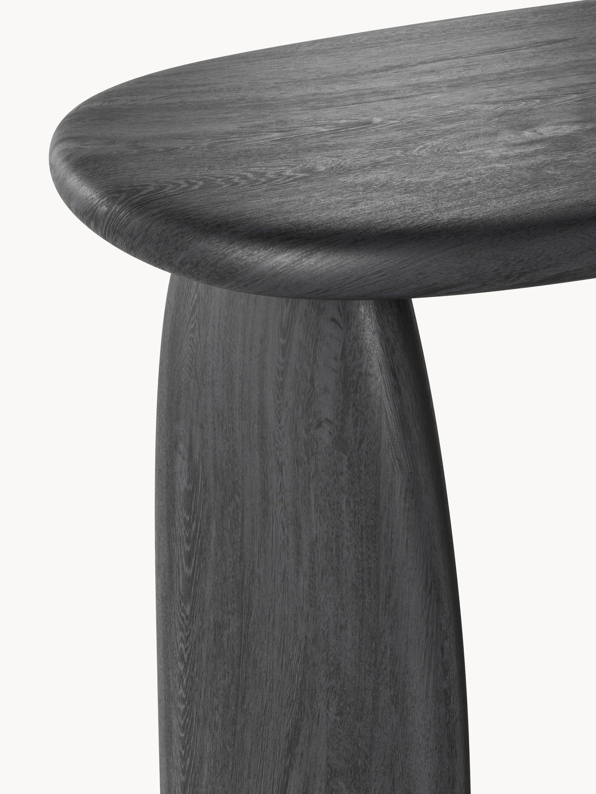 Pamuk Mango Wood Console