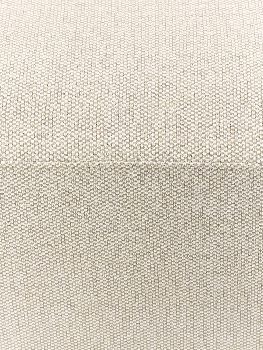 Melva Ottoman, W 99 x D 72 cm