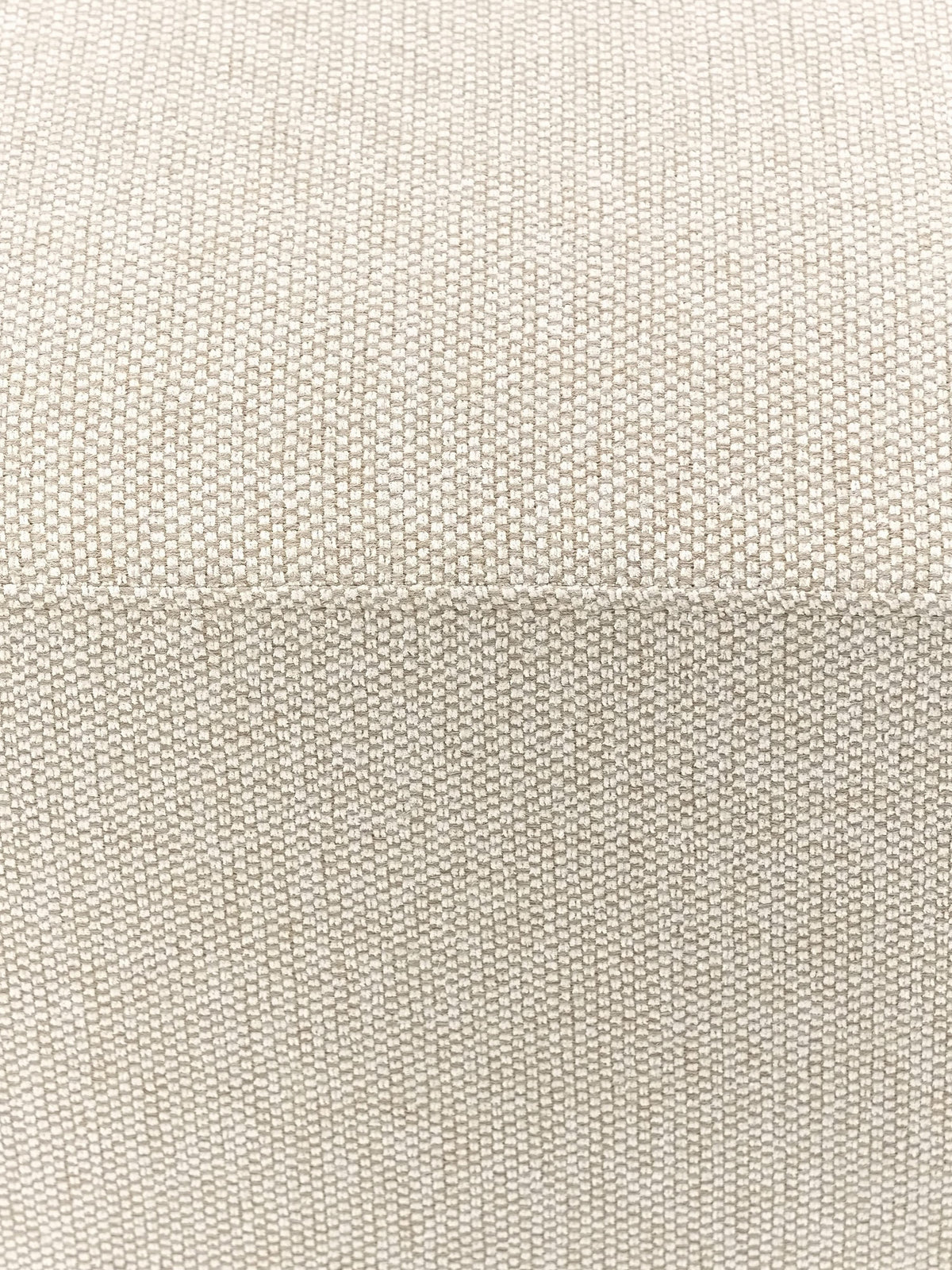 Melva Ottoman, W 99 x D 72 cm