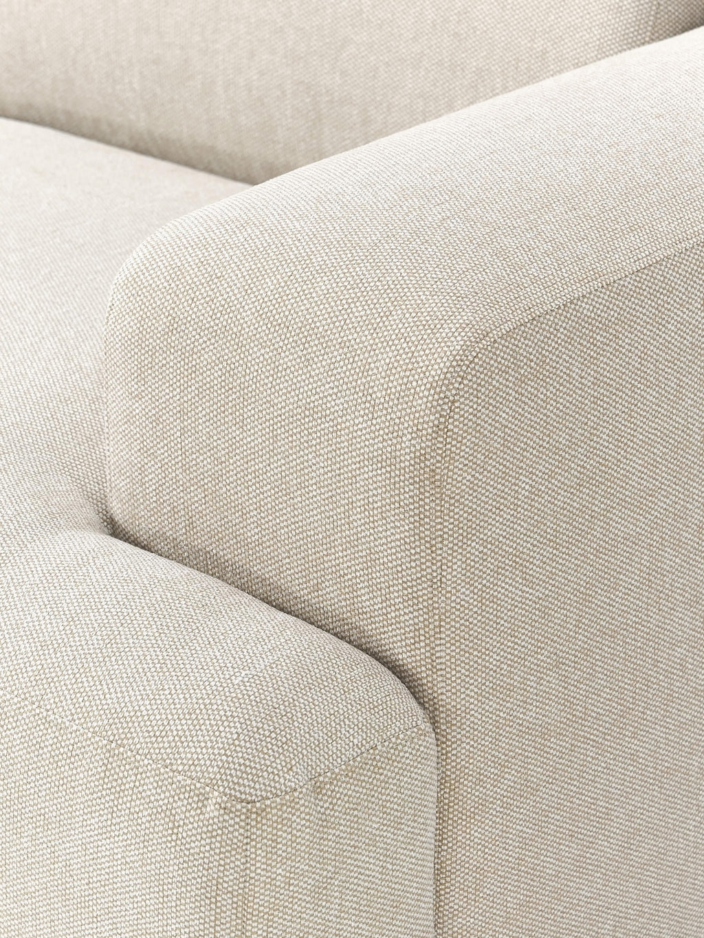 Melva XL Corner Sofa