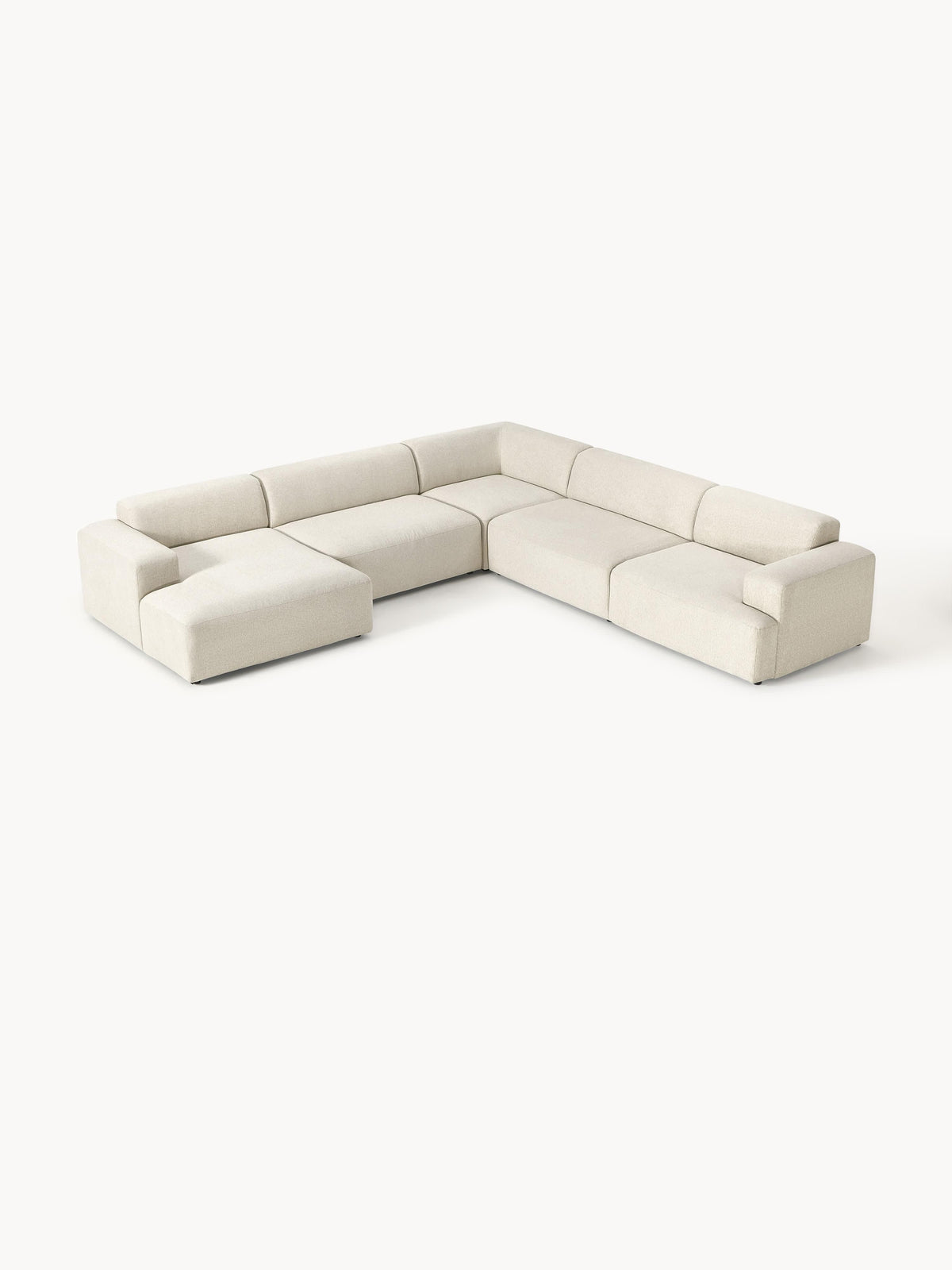 Melva XL Corner Sofa