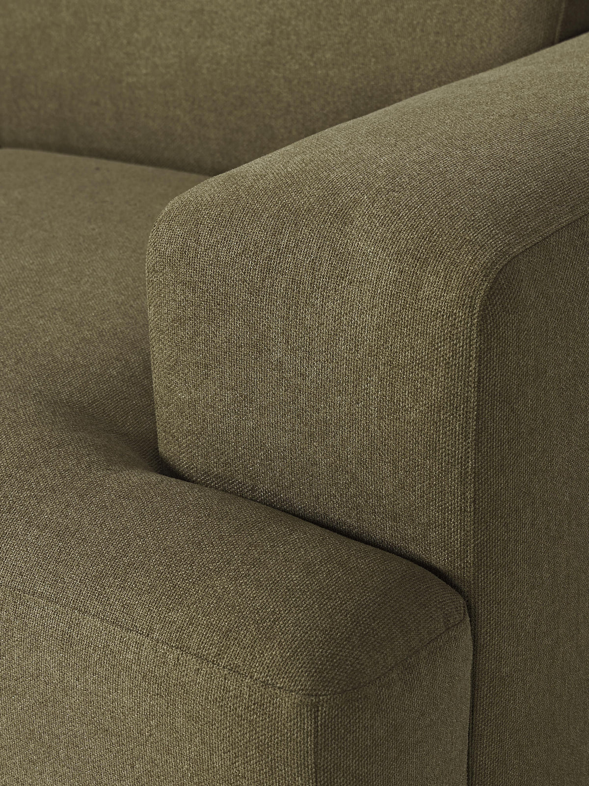 Melva Corner Sofa (3-seater)