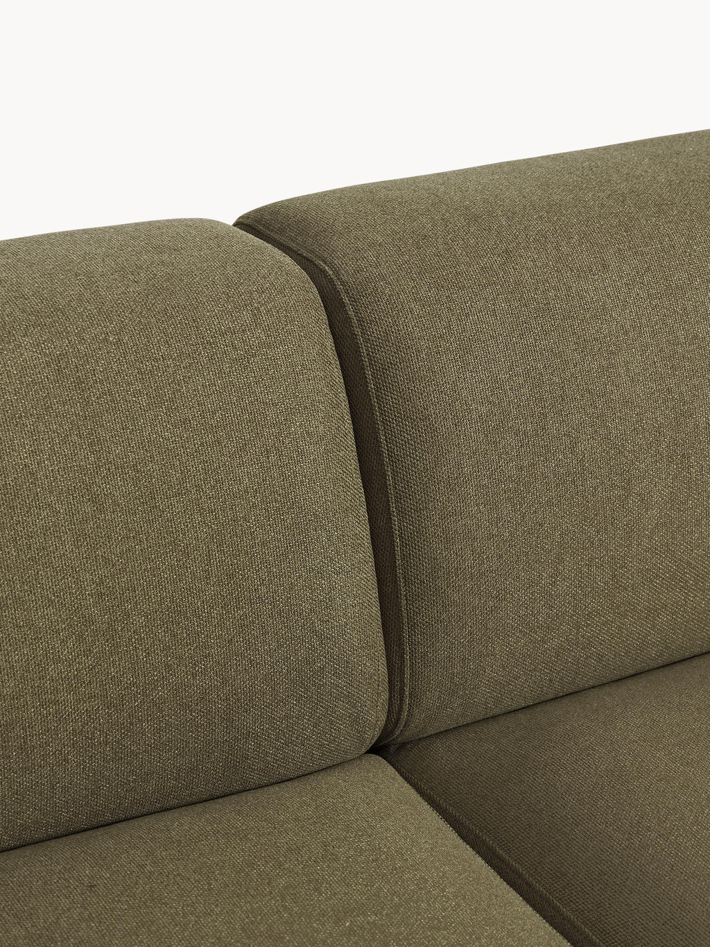 Melva Corner Sofa (3-seater)