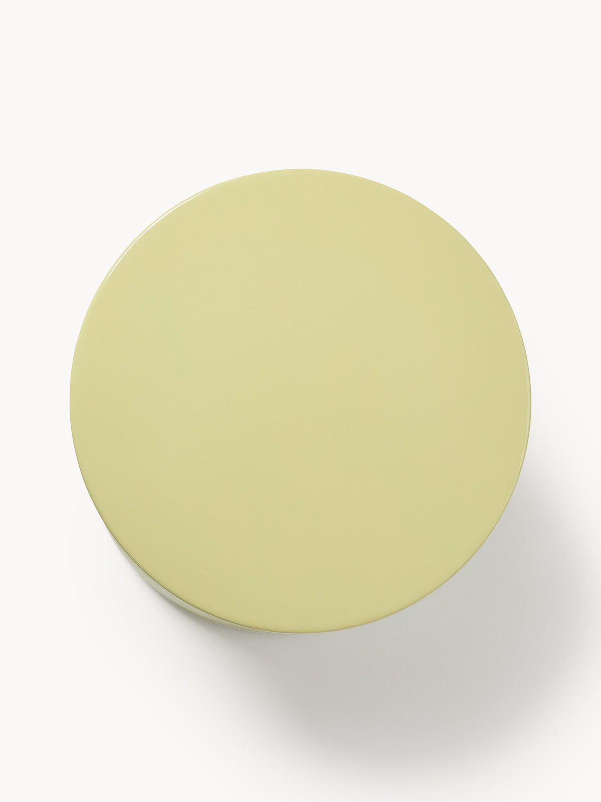 Gigi Round In- & Outdoor Coffee Table