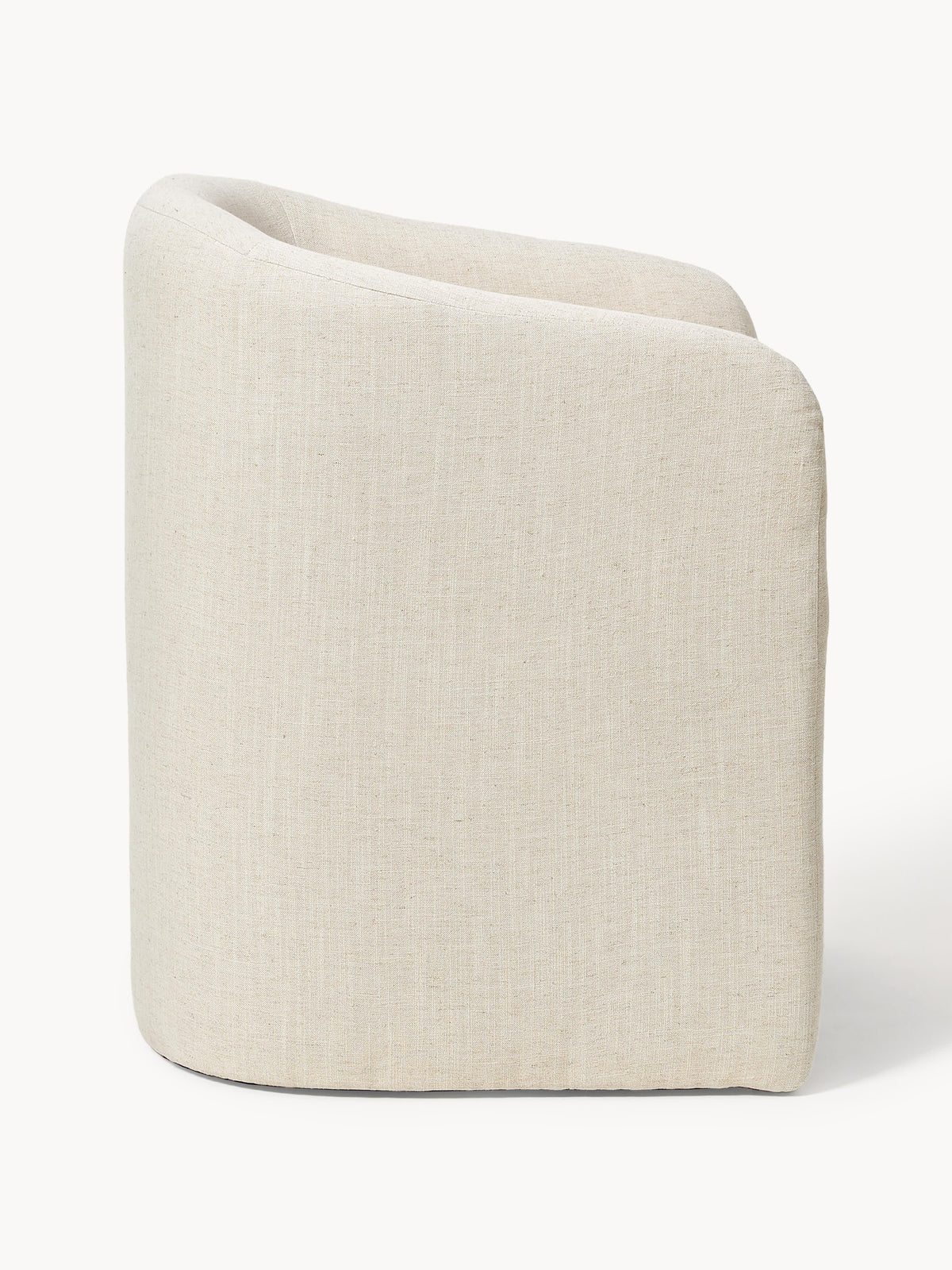 Mairo Dining Chair with Armrests