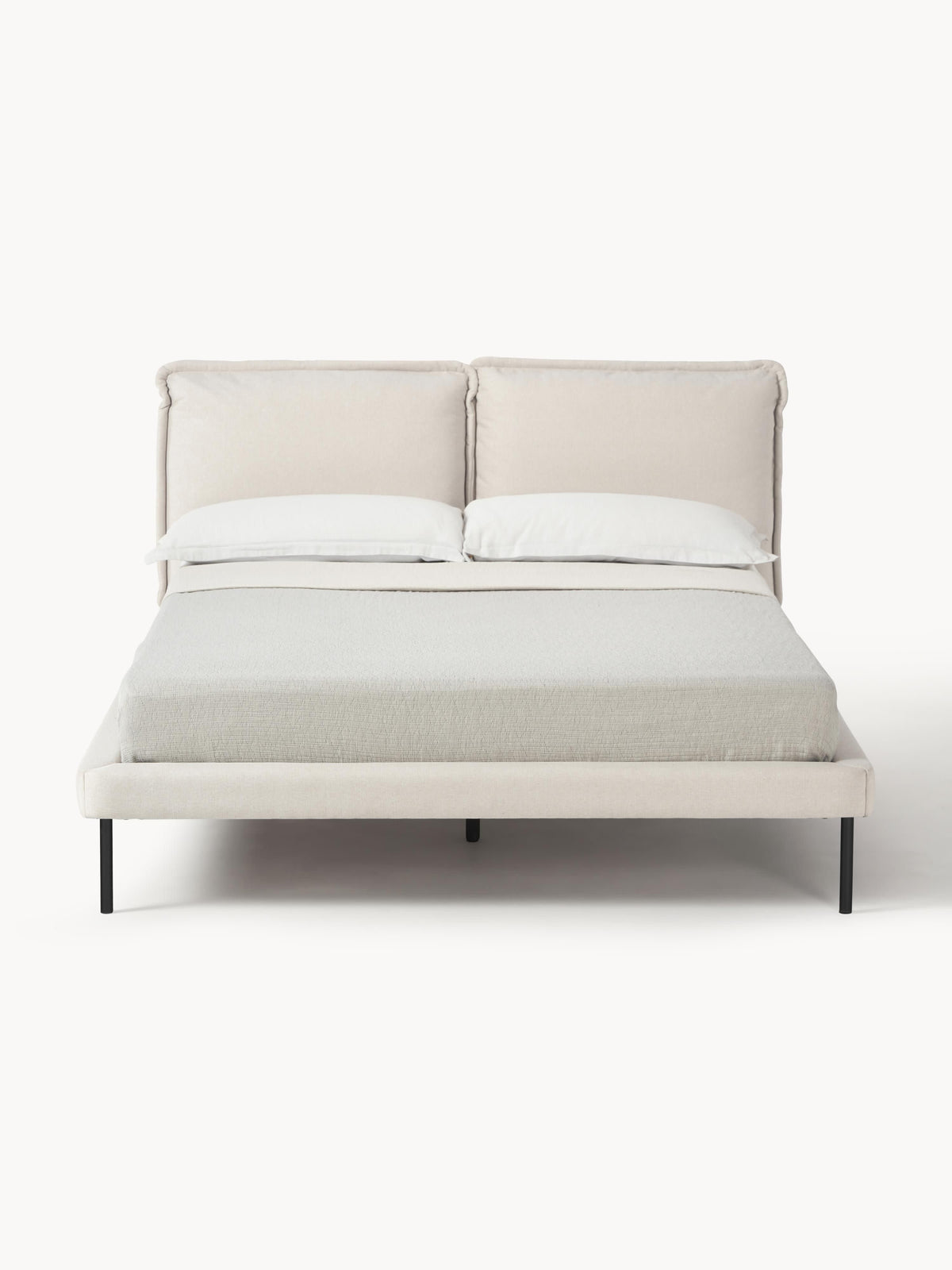 Amelia Upholstered Bed