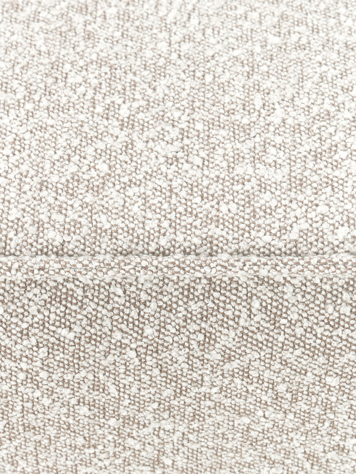 Lennon Bouclé Corner Chaise Module
