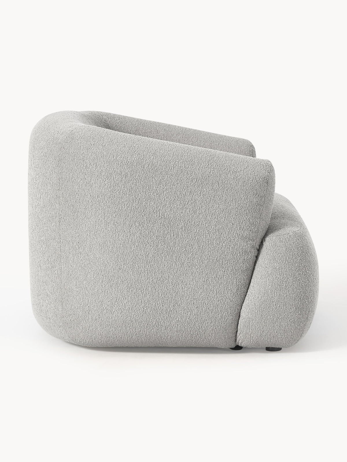 Sofia Bouclé Armchair