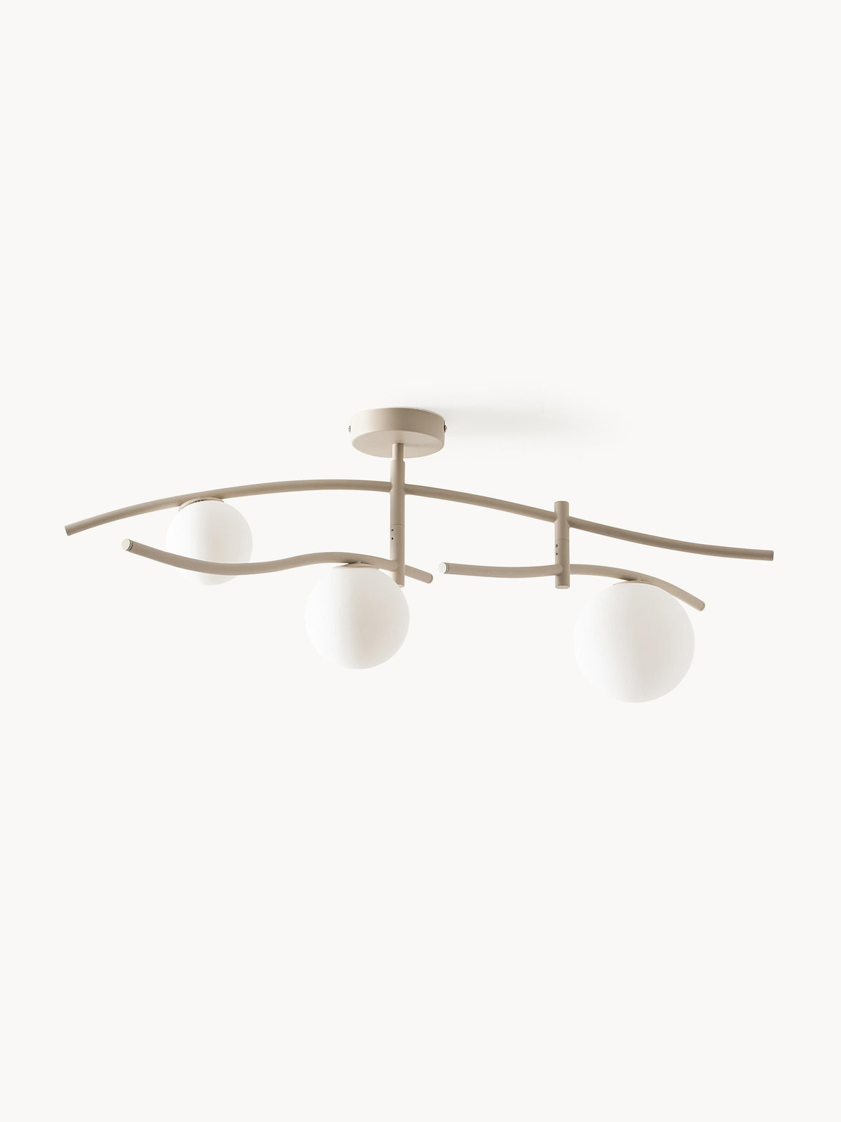 Nebo Large Ceiling Lamp