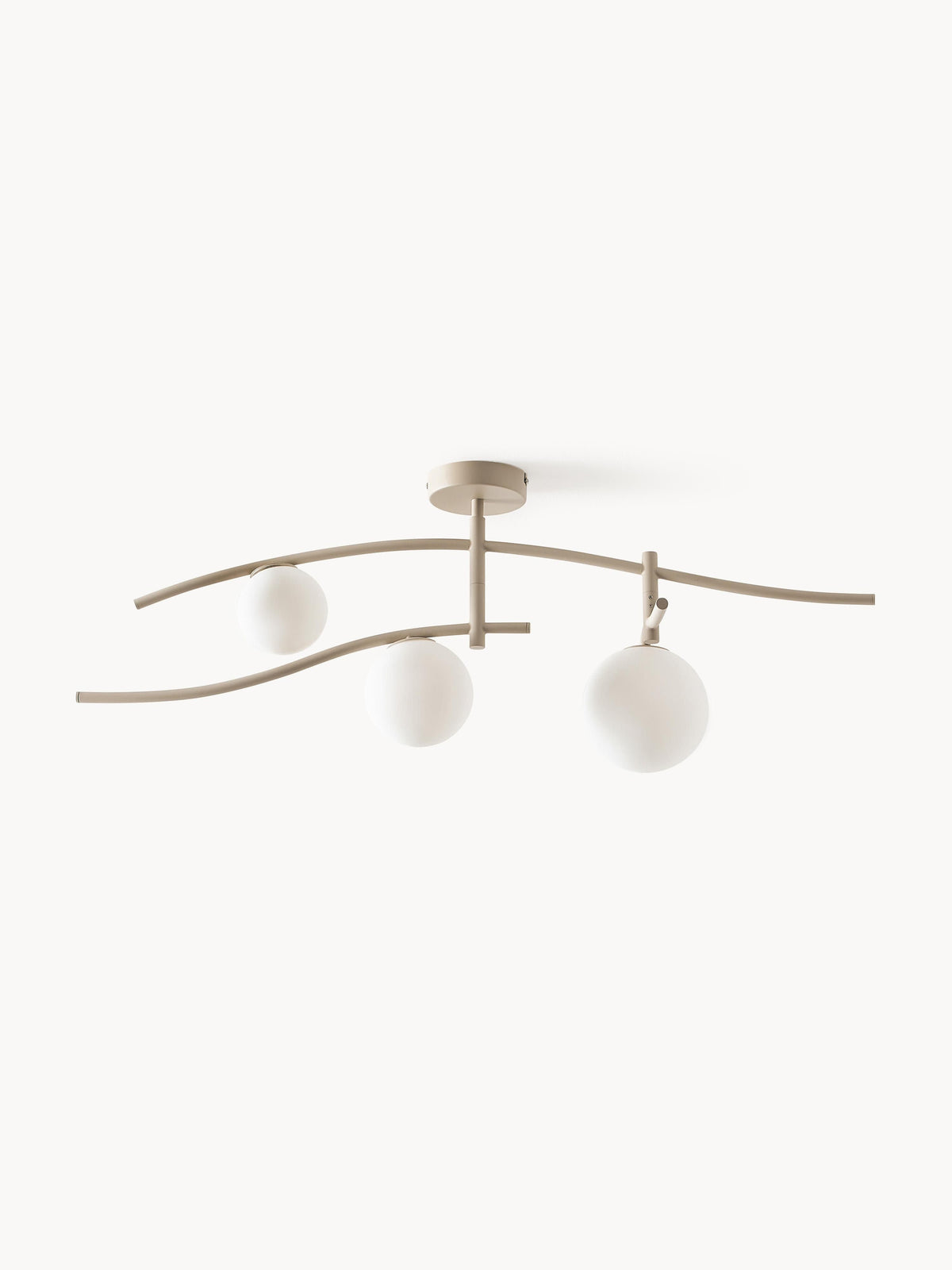 Gallery image 1 - Large Ceiling Lamp Nebo