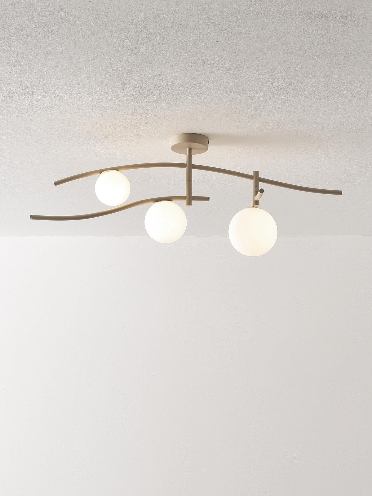 Nebo Large Ceiling Lamp