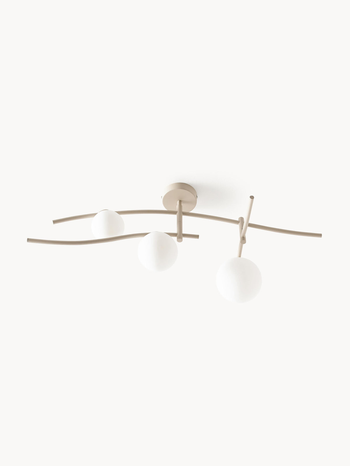 Nebo Large Ceiling Lamp