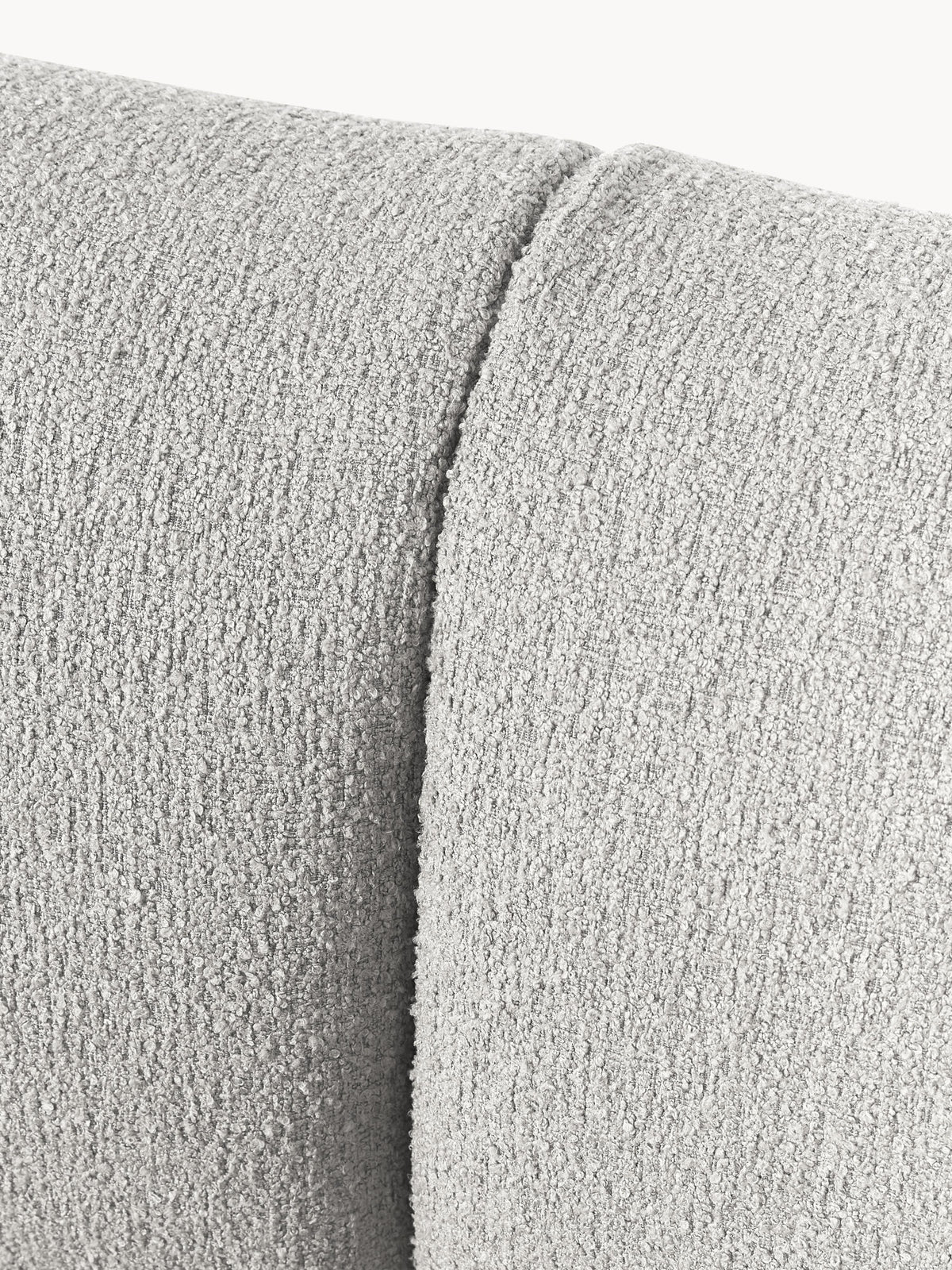 Sofia XL Modular Bouclé Sofa