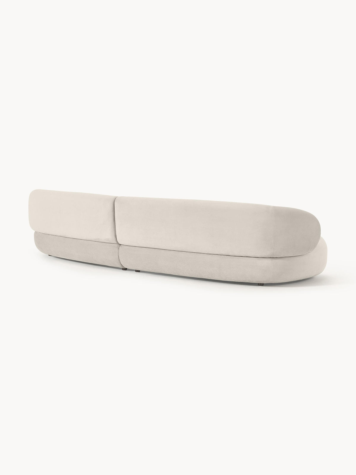 Alba Sofa (4-seater)