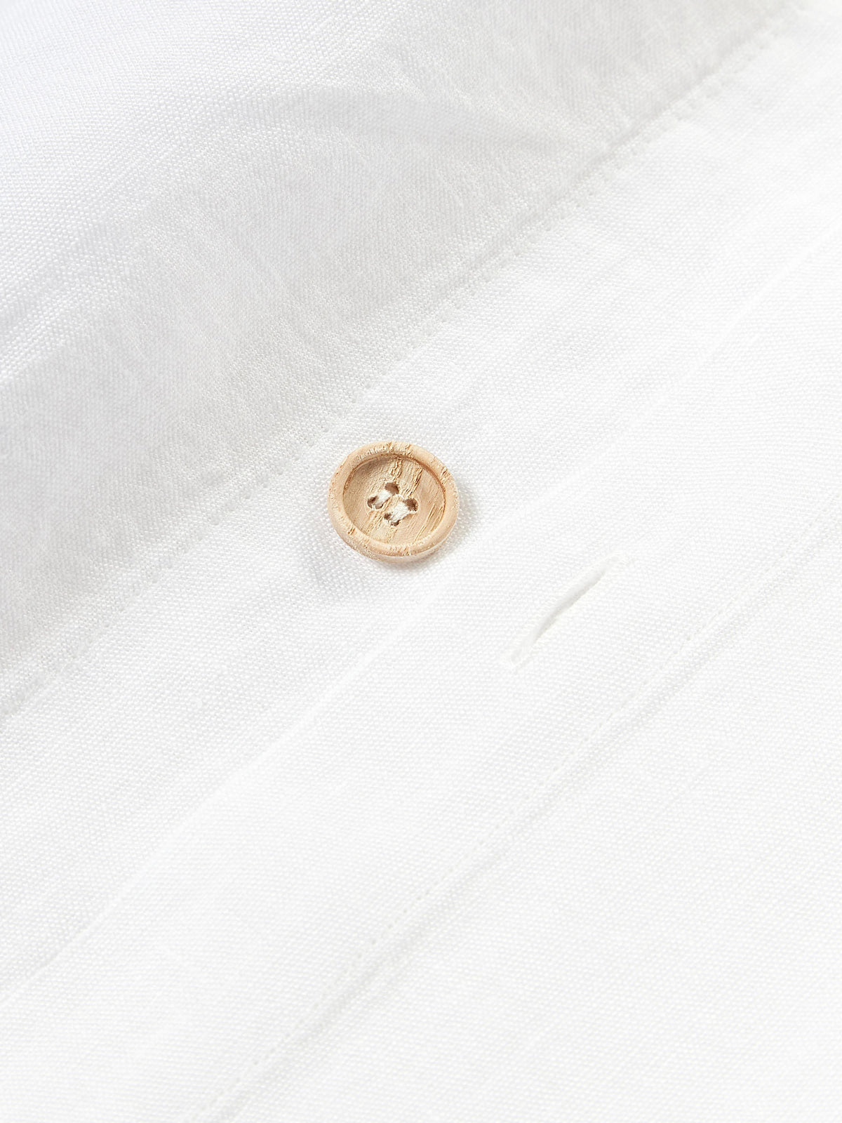 Airy Washed Linen Duvet Cover