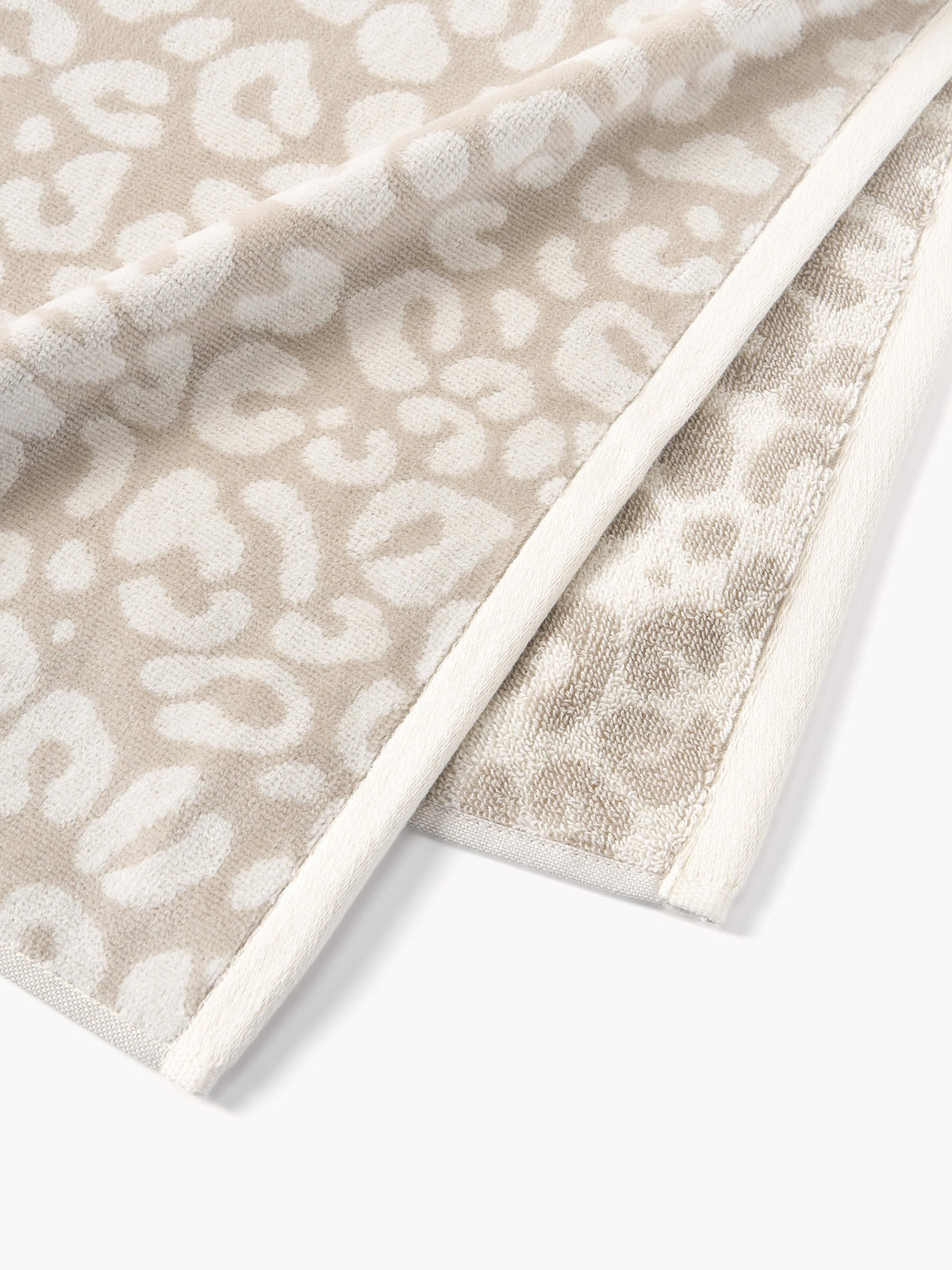 Leo Towel, in various sizes