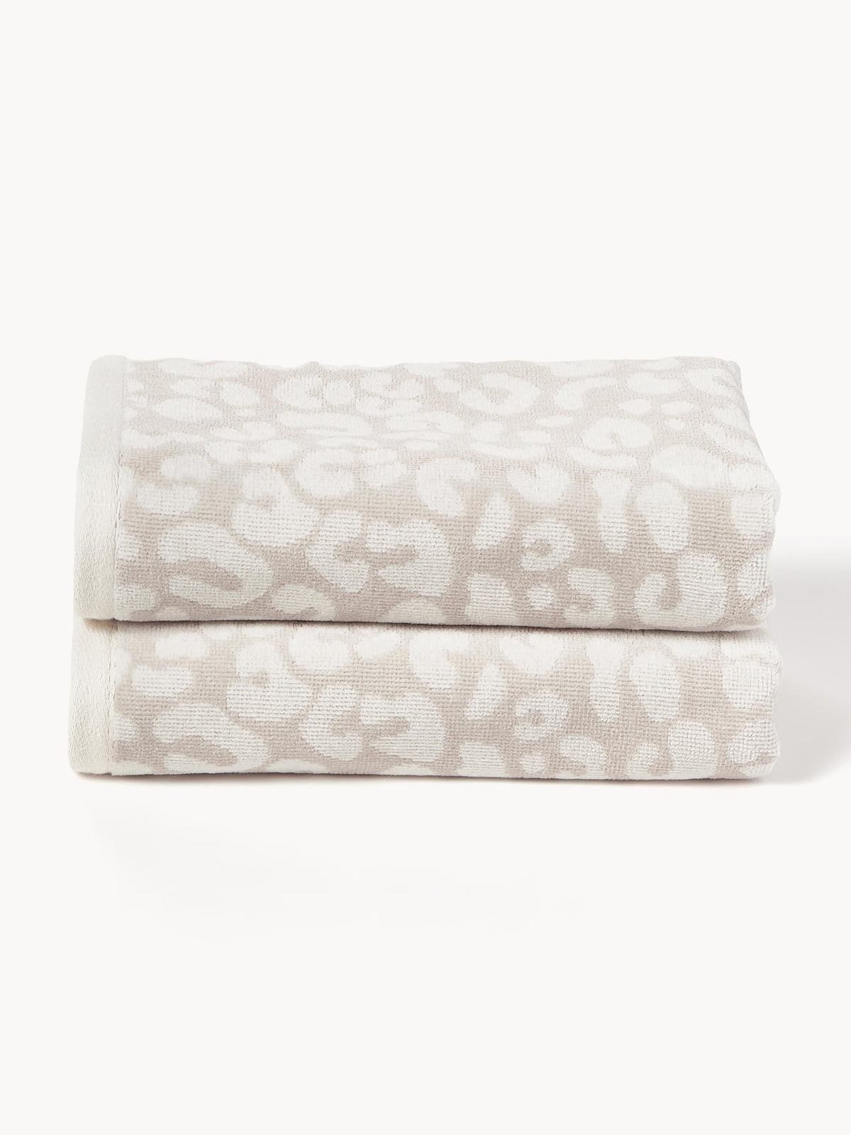 Leo Towel, in various sizes