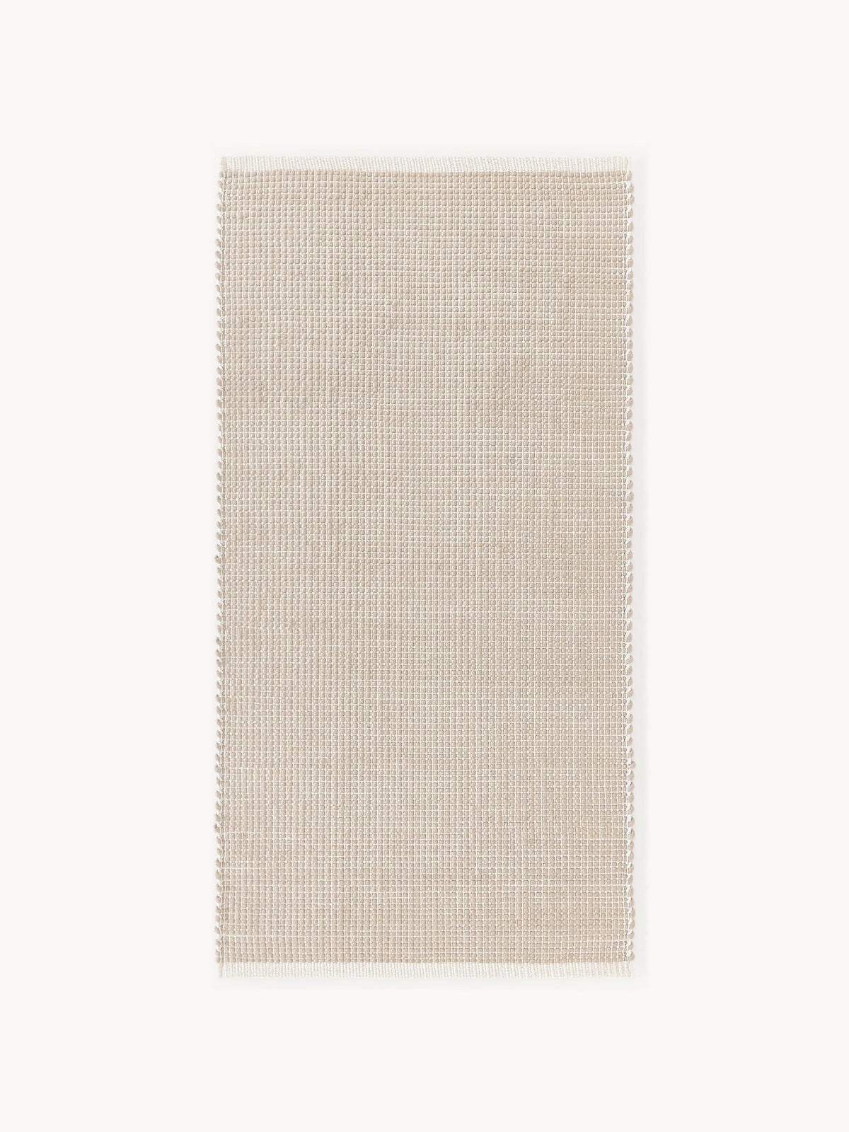 Gallery image 1 - Hand-Woven Wool Rug Amaro