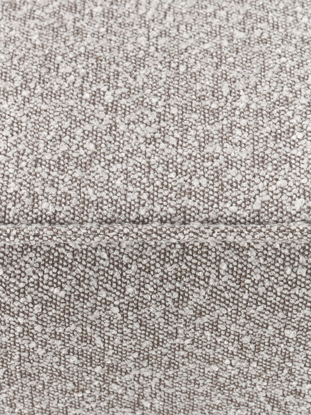 Lennon Bouclé Chaise Module
