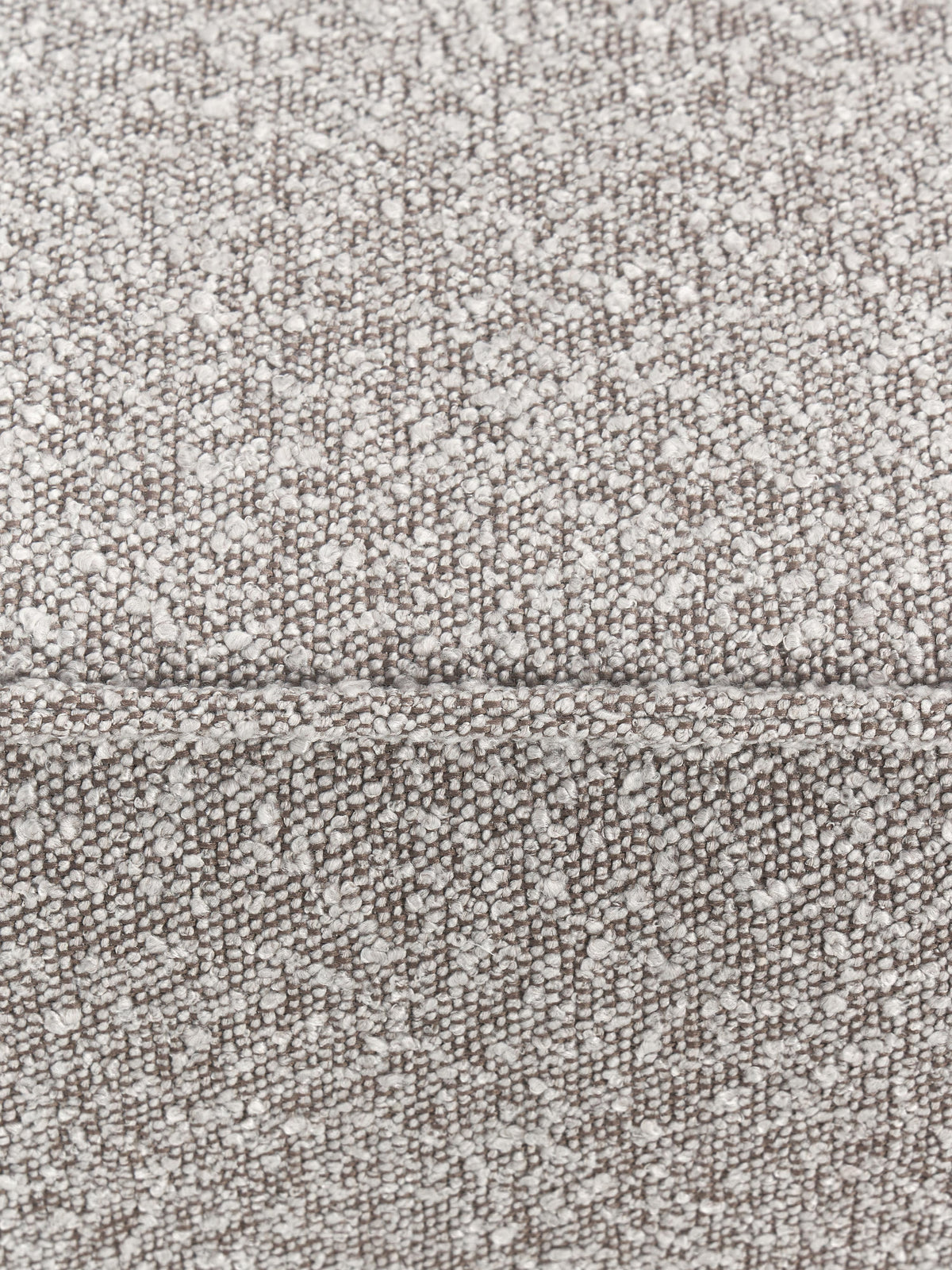 Lennon Bouclé Chaise Module