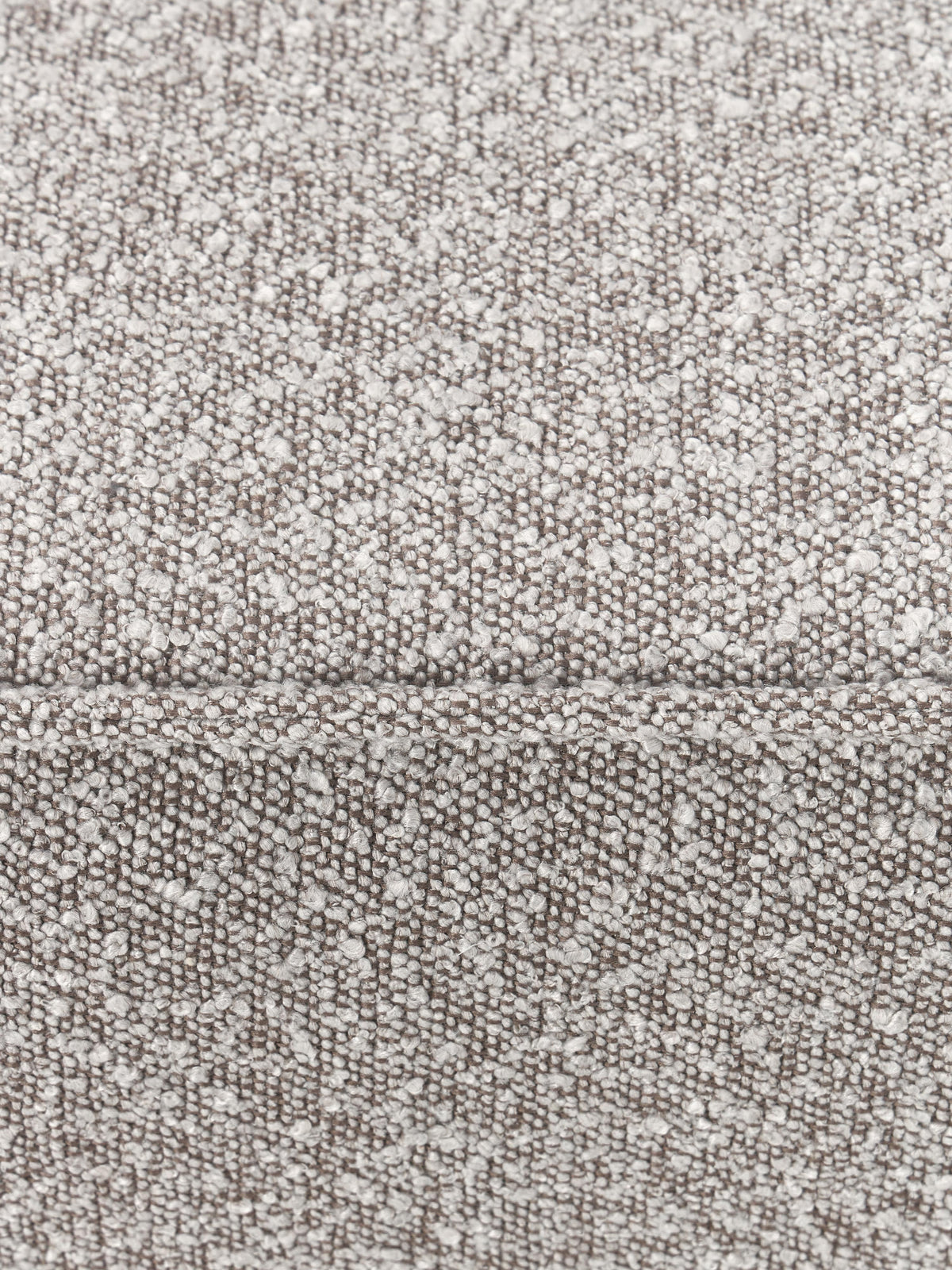 Lennon Bouclé Chaise Module