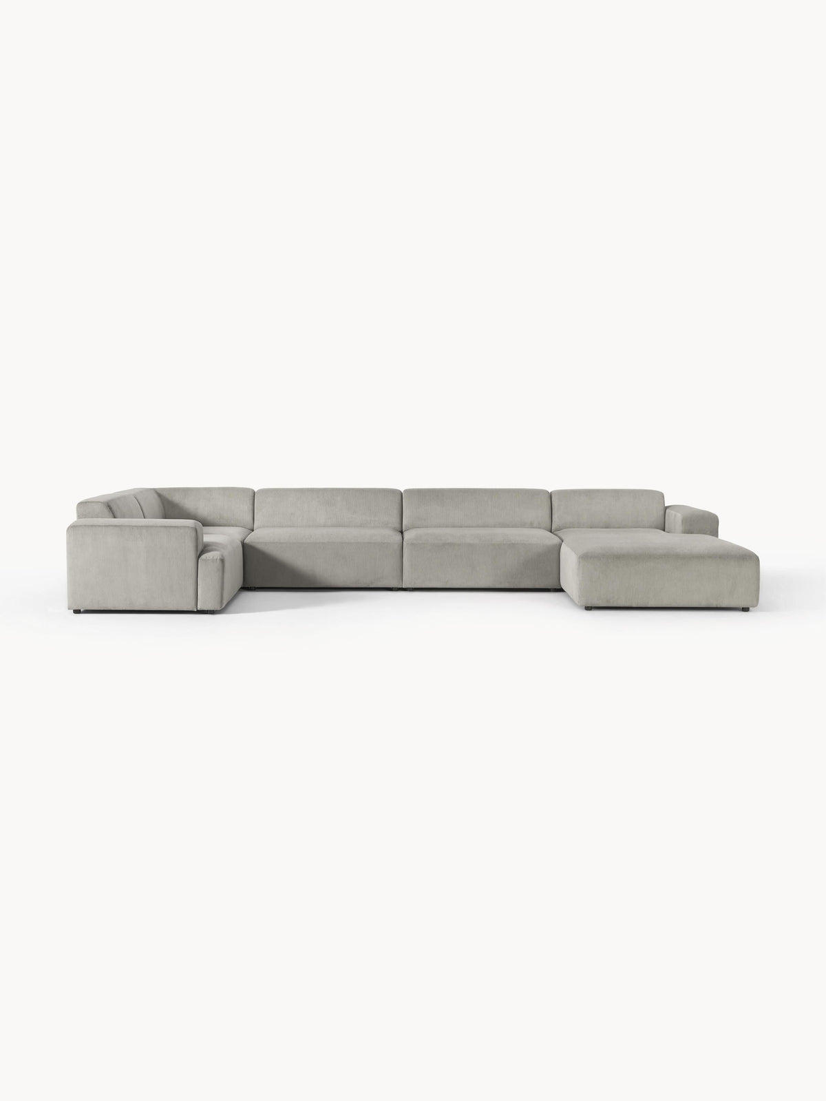 Melva XL Corduroy Sofa
