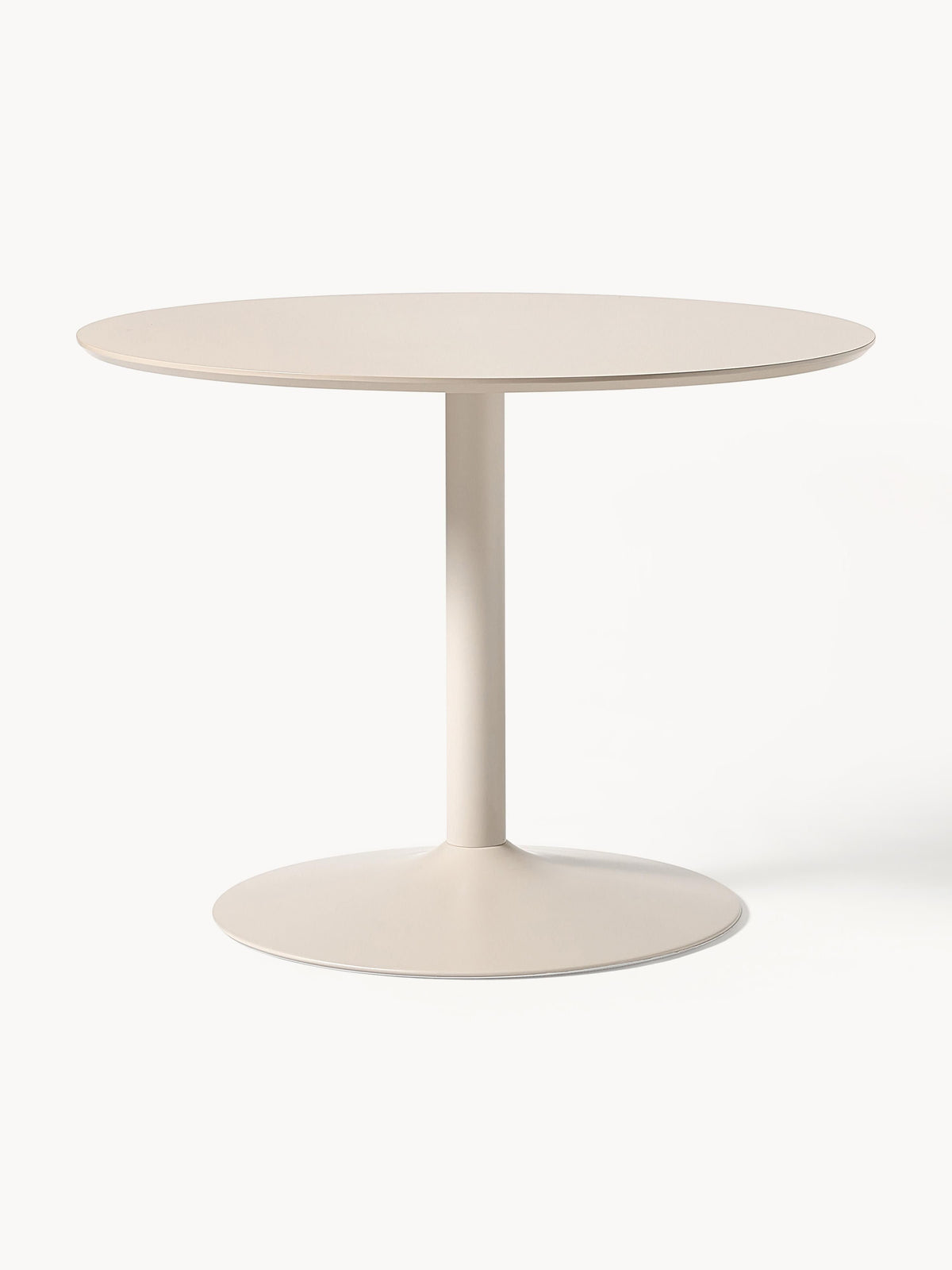 Gallery image 1 - Round Dining Table Menorca