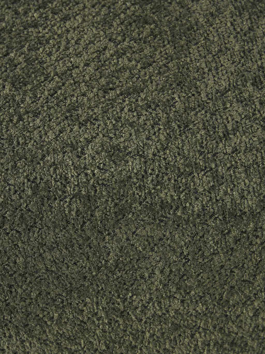 Alba Teddy-Bouclé XL Ottoman