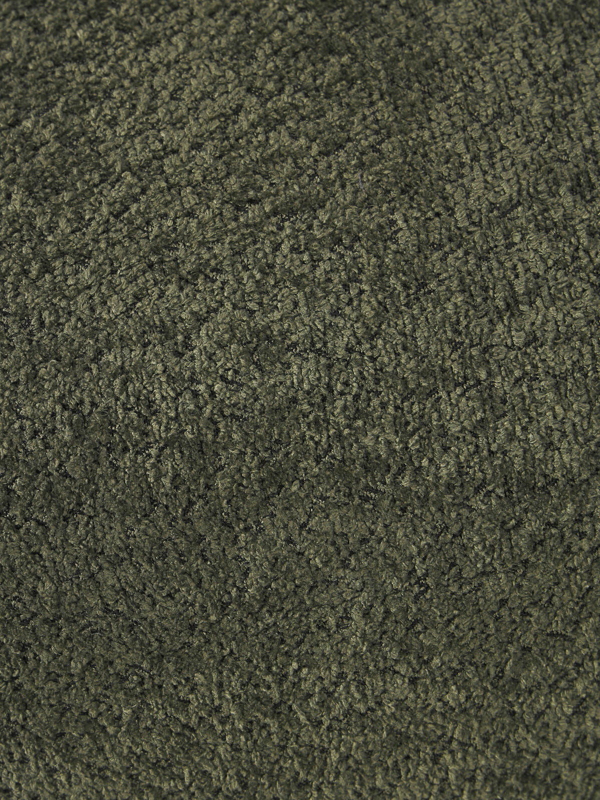 Alba Teddy-Bouclé XL Ottoman