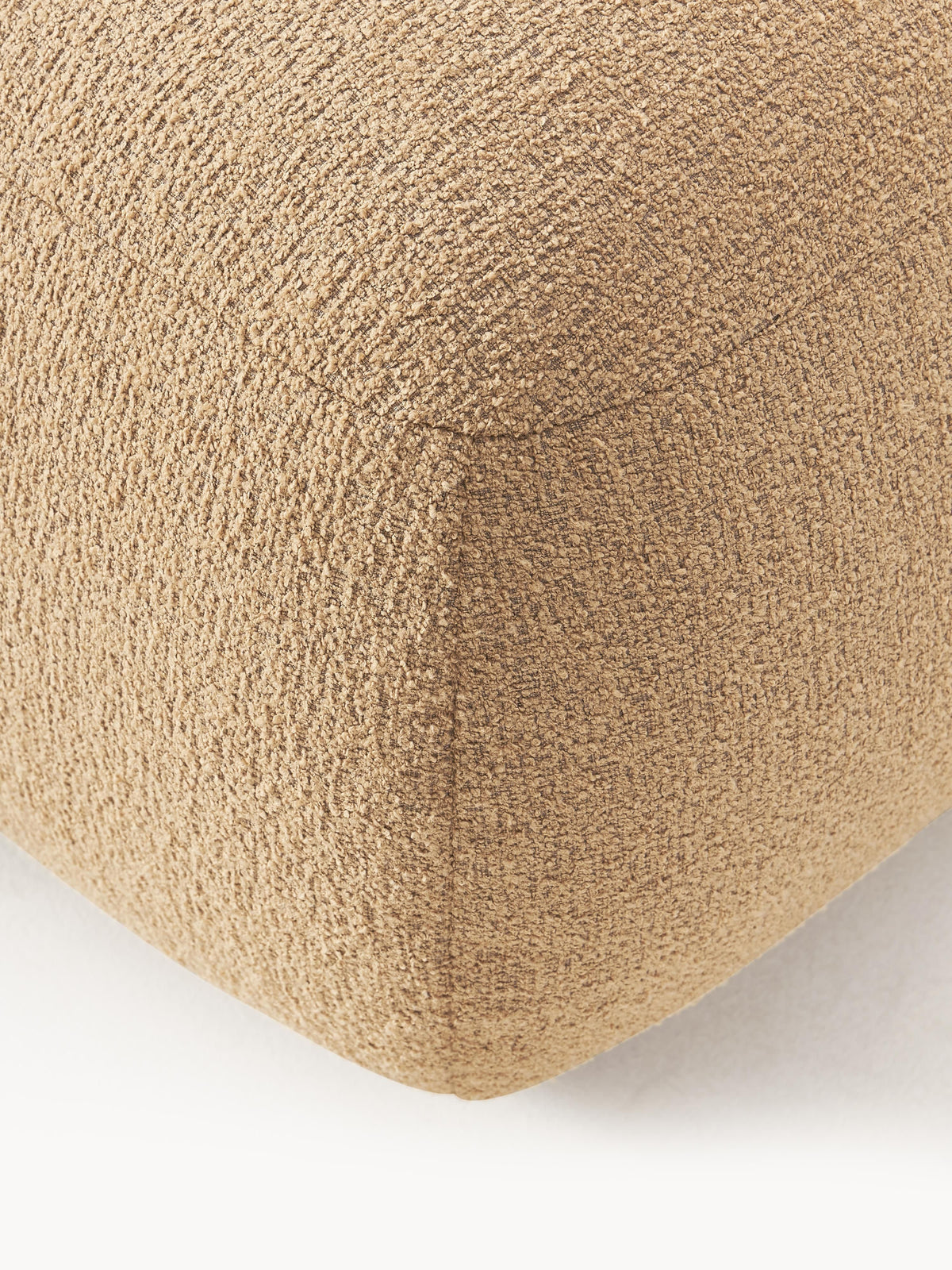 Sofia Bouclé Chaise Module