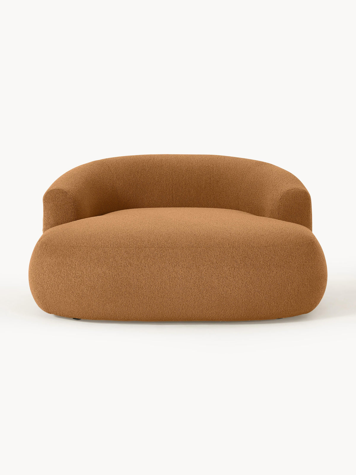 Sofia XL Bouclé Lounge Chair