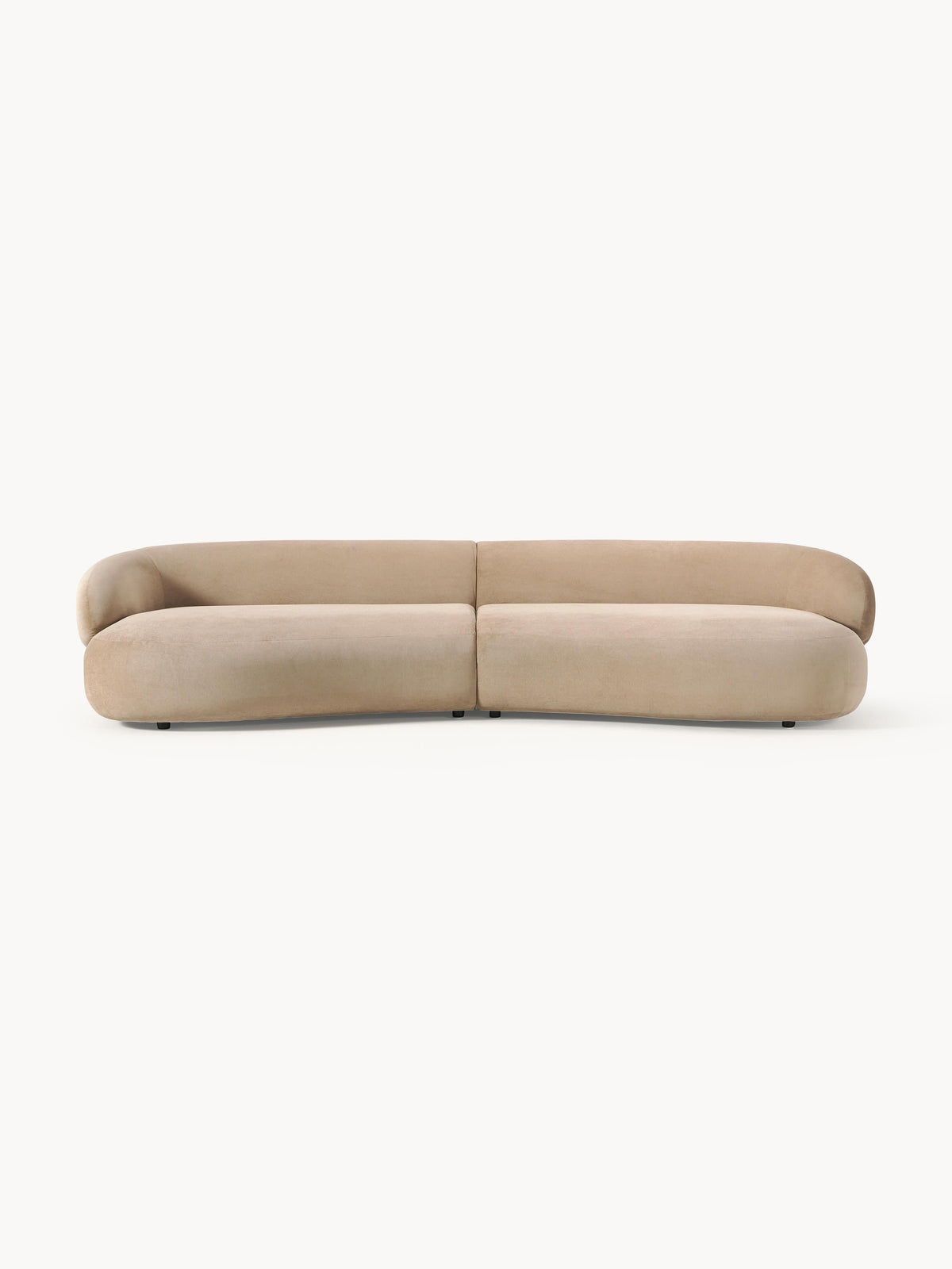 Gallery image 1 - Sofa Alba (4-seater)