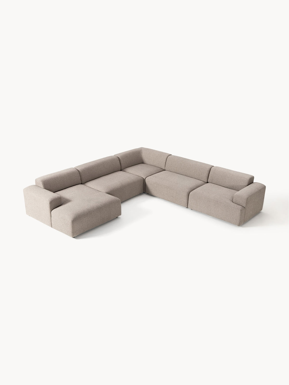 Melva XL Corner Sofa