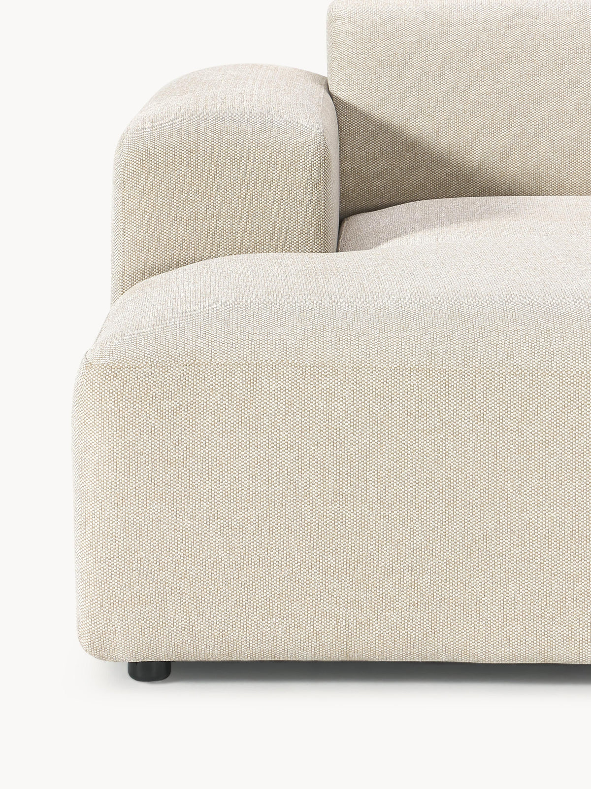 Melva Corner Sofa (3-seater)