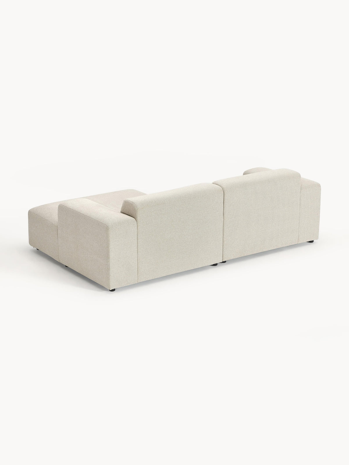 Melva Corner Sofa (3-seater)