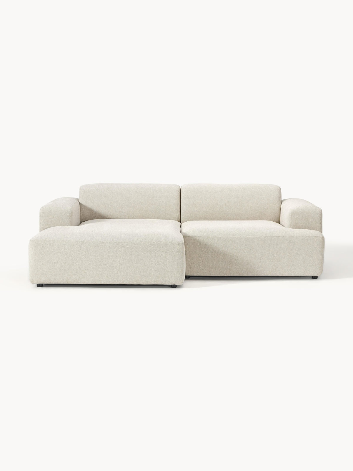 Melva Corner Sofa (3-seater)