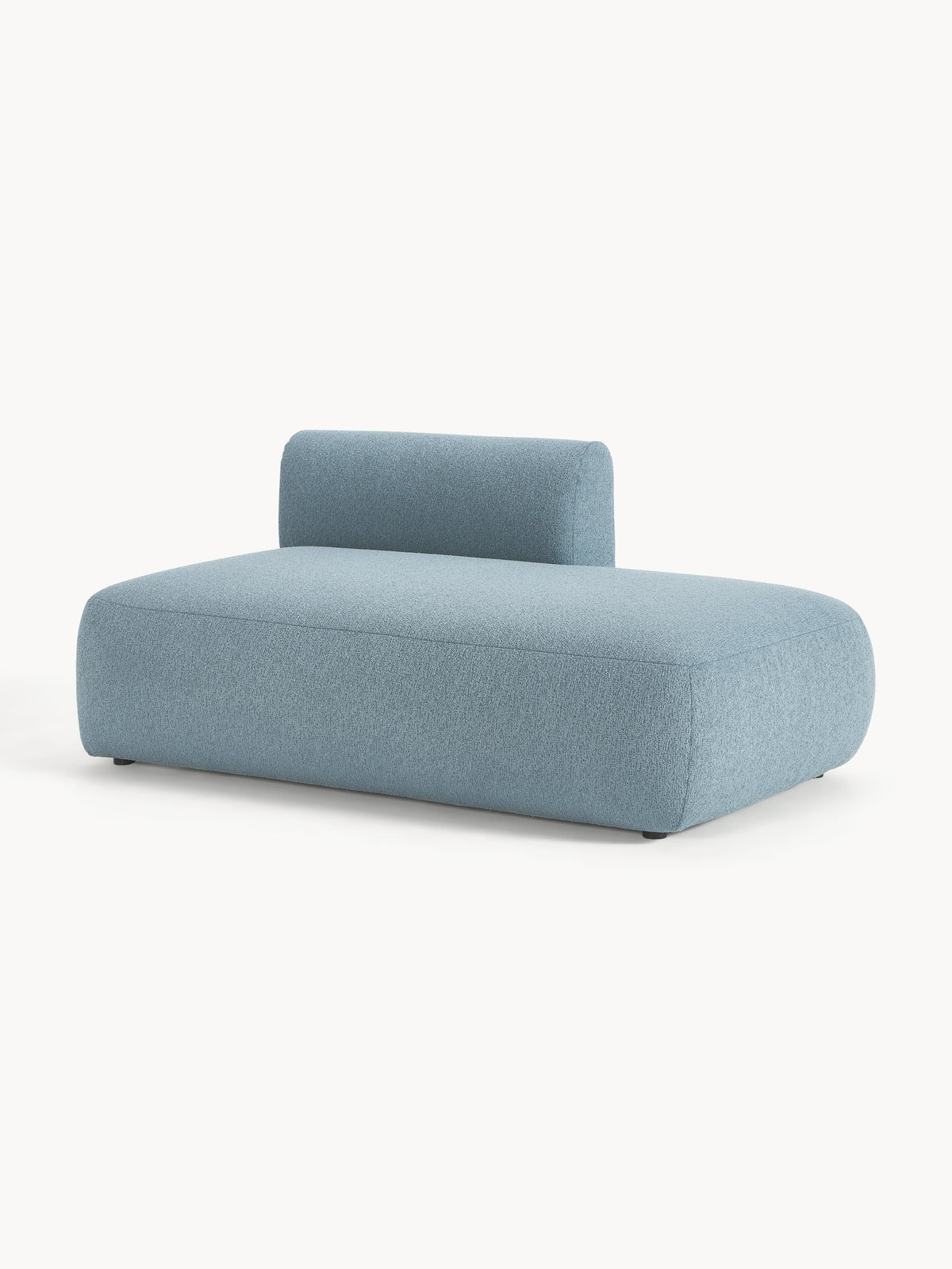 Sofia Bouclé Chaise Module