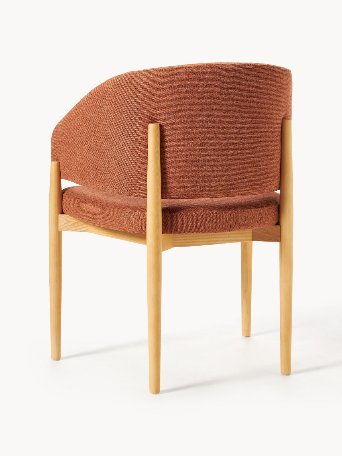 Nemo Dining Chair with Armrests