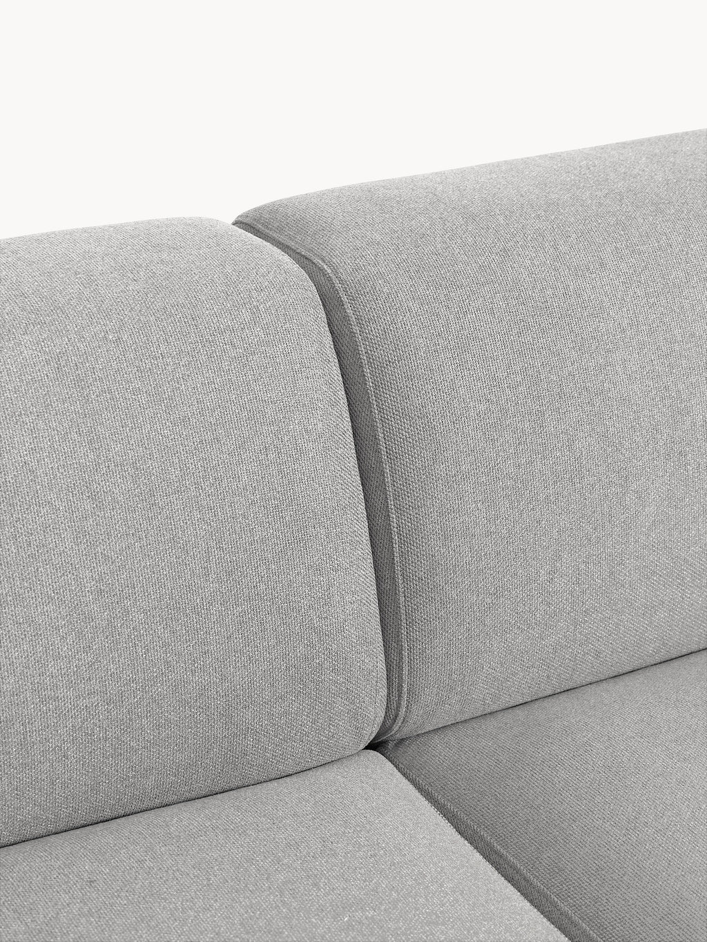 Melva Corner Sofa (3-seater)