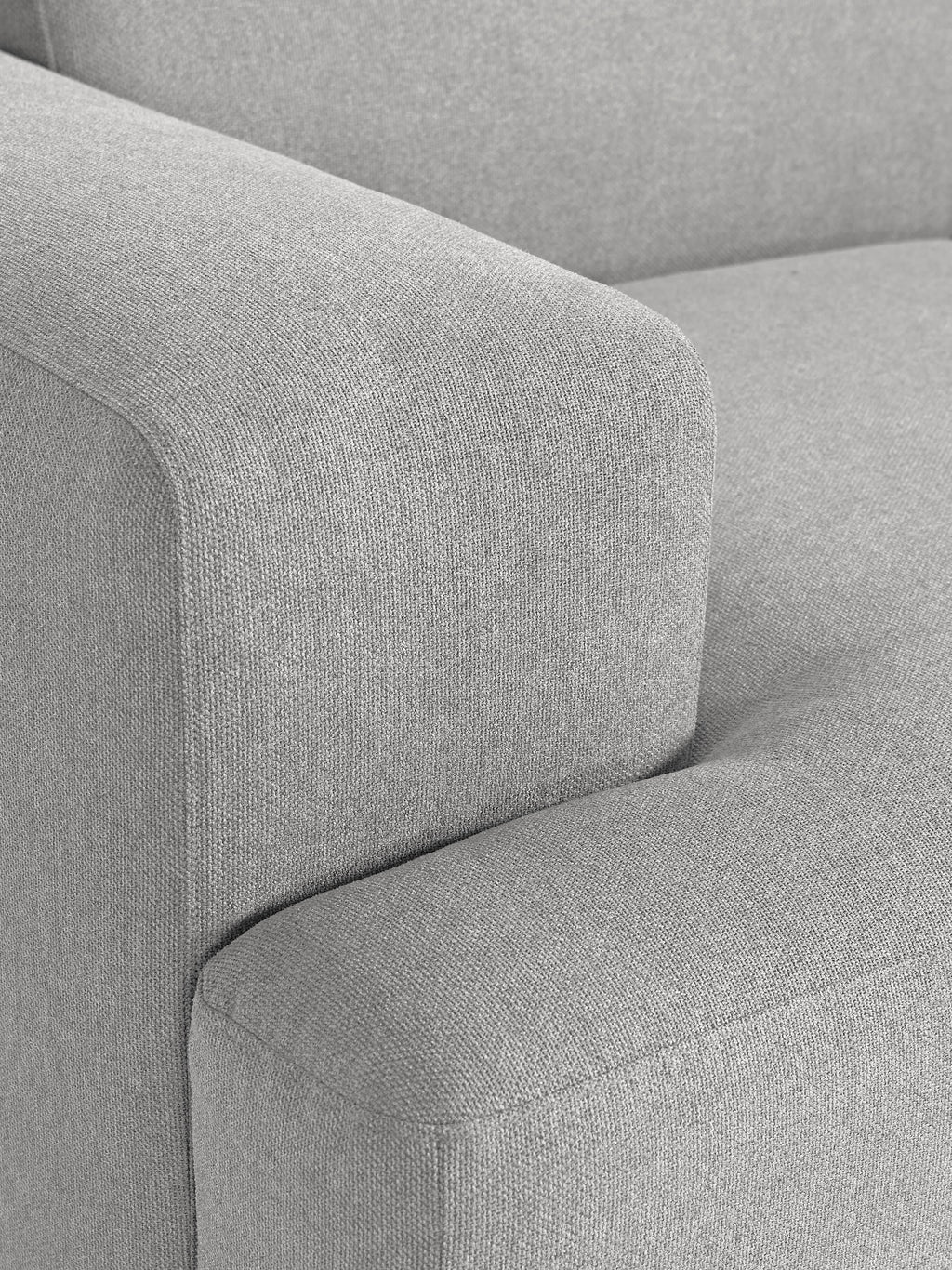 Melva Corner Sofa (3-seater)