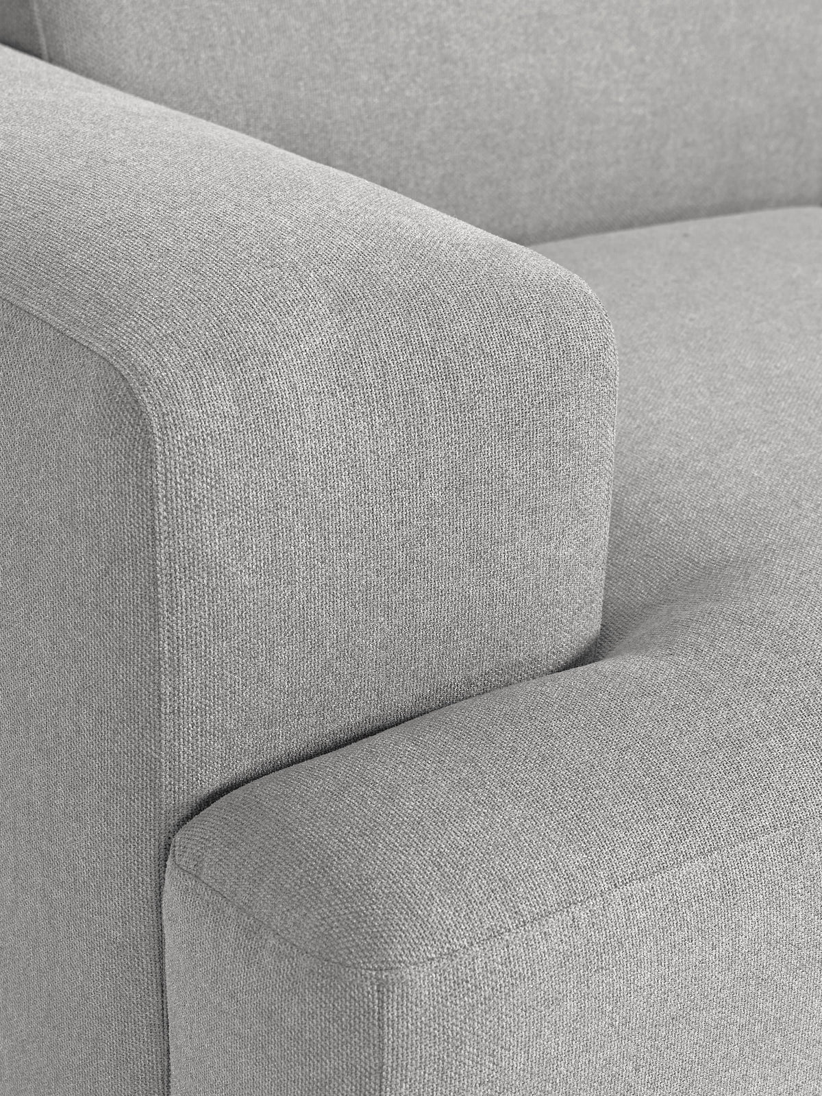 Melva Corner Sofa (3-seater)